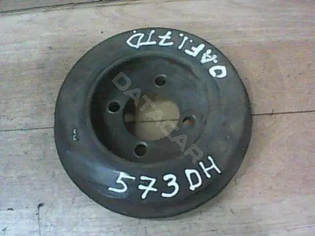 Шкив коленвала 573DH