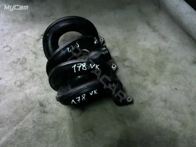 Коллектор впускной PA6-GF30