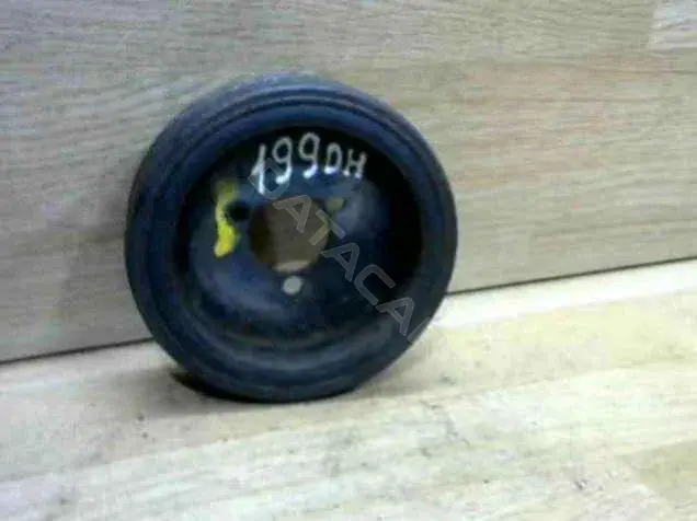 Шкив коленвала 199DH