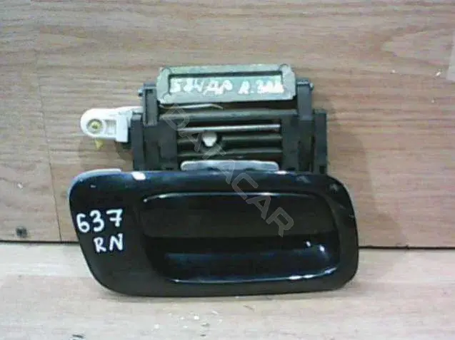 Ручка двери 637RN