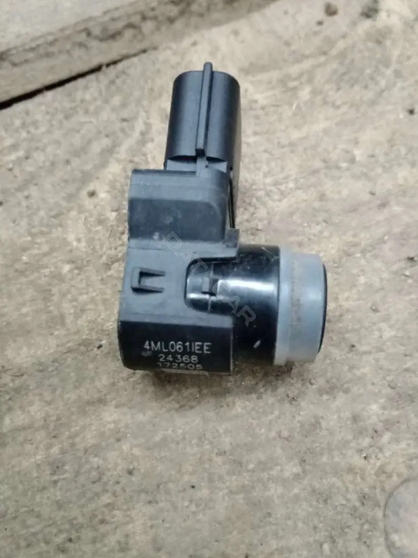 Датчик парктроника 24368172505, 4ML061IEE