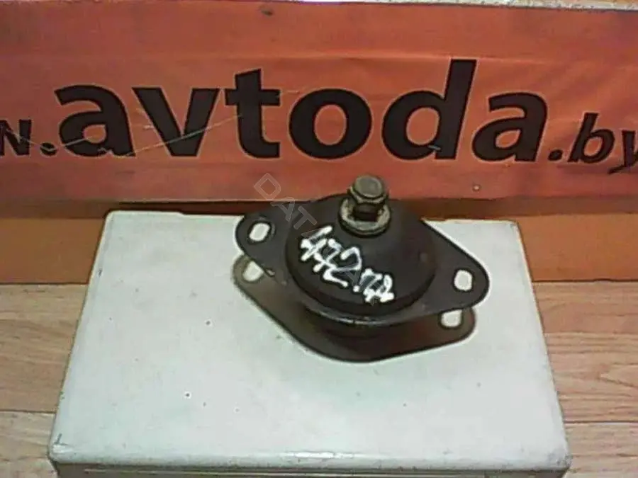 Подушка КПП 472PD
