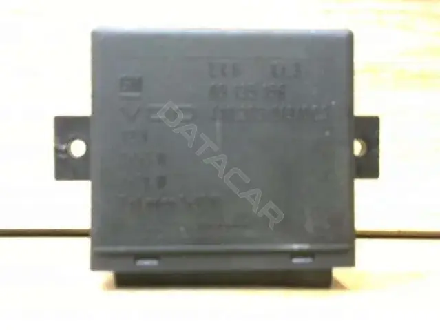 Блок комфорта 09135156 BD