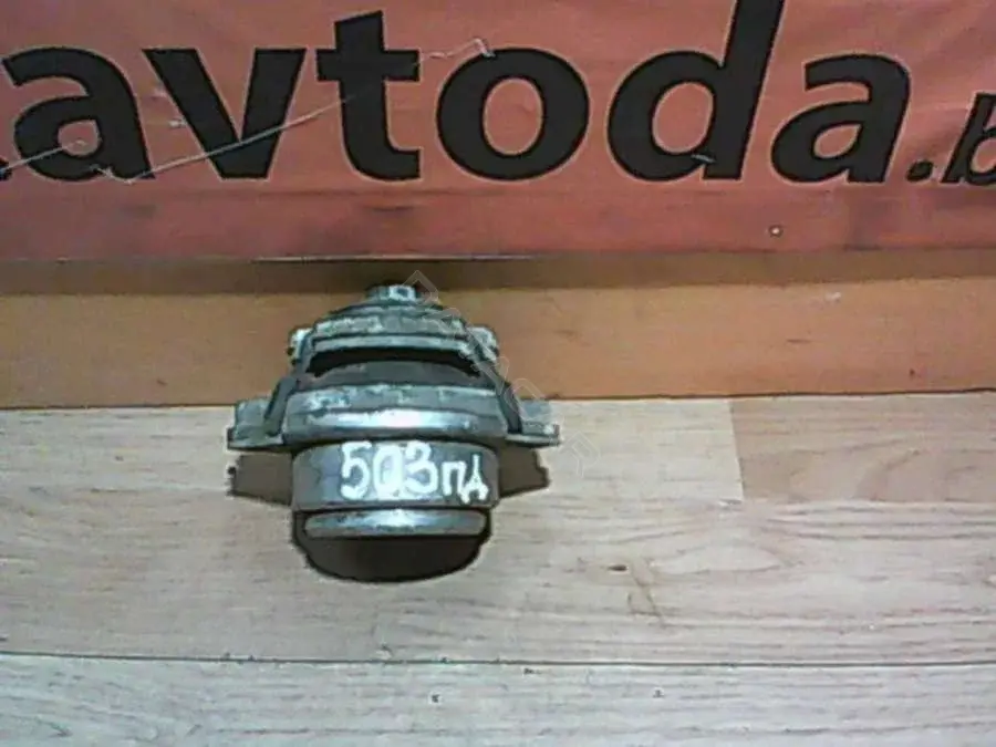 Подушка КПП 503PD