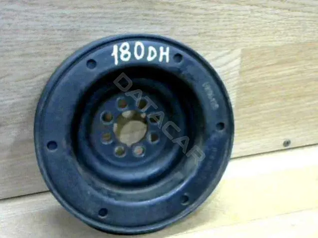 Шкив коленвала 078105251L