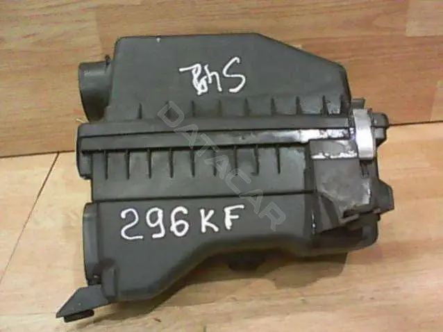 Корпус воздушного фильтра 296KF
