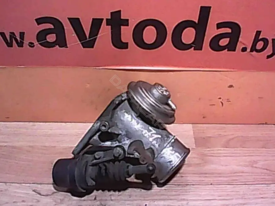 Клапан ЕГР 71 KE