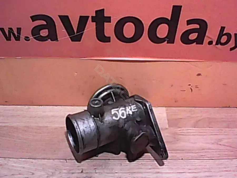 Клапан ЕГР 56 KE