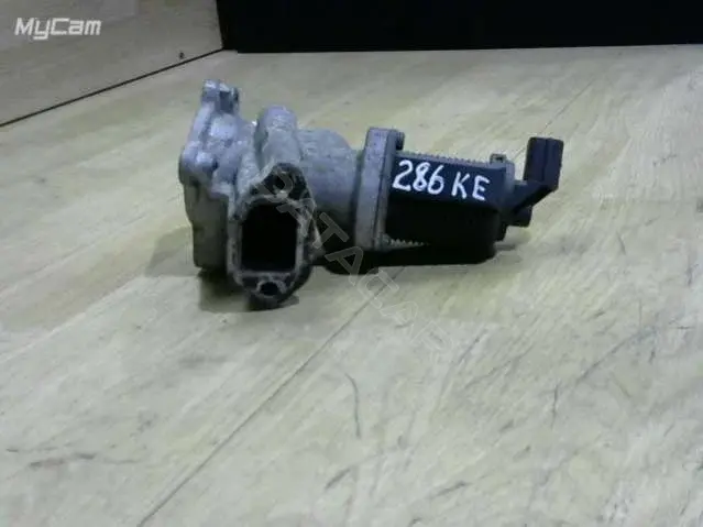 Клапан ЕГР 286KE