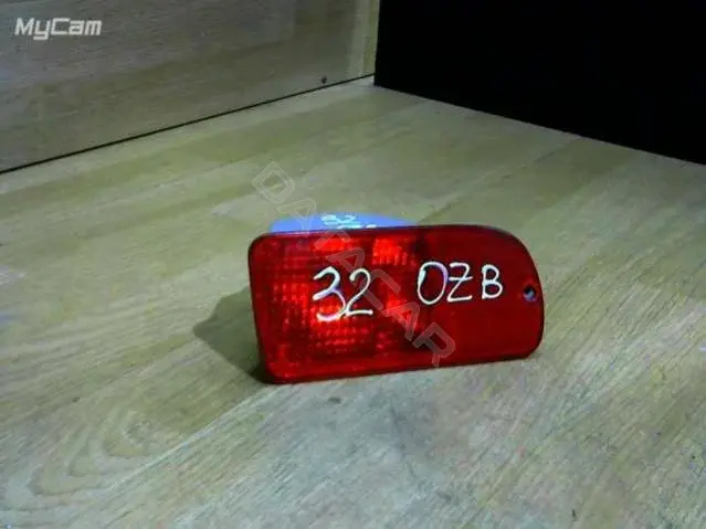 Противотуманные фары 0322-001203