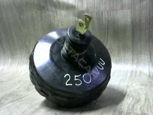 Вакуумный усилитель тормозов 250VUU