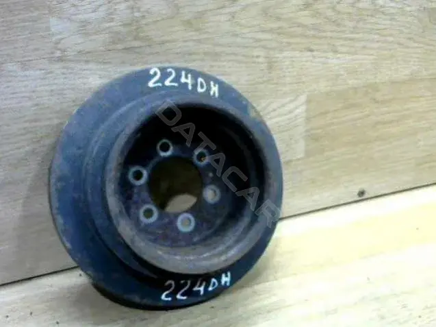Шкив коленвала 224DH