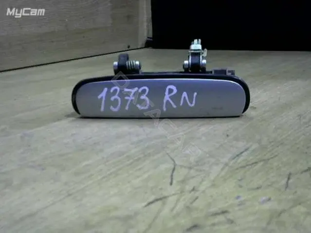Ручка двери 4B1837685 1LA
