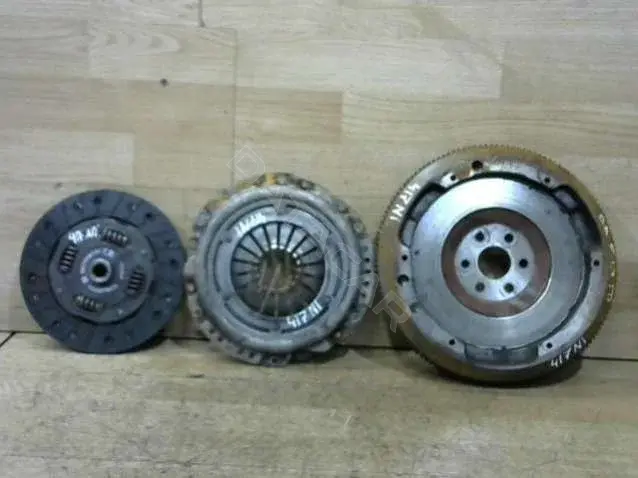 Комплект сцепления SACHS