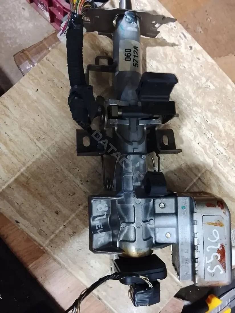 Рулевая колонка 450200A1