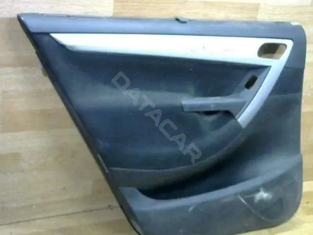 Дверная карта 316OB