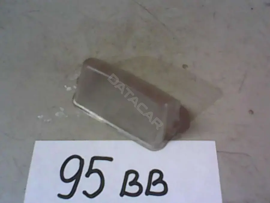 Фонарь подсветки номерного знака 95BB