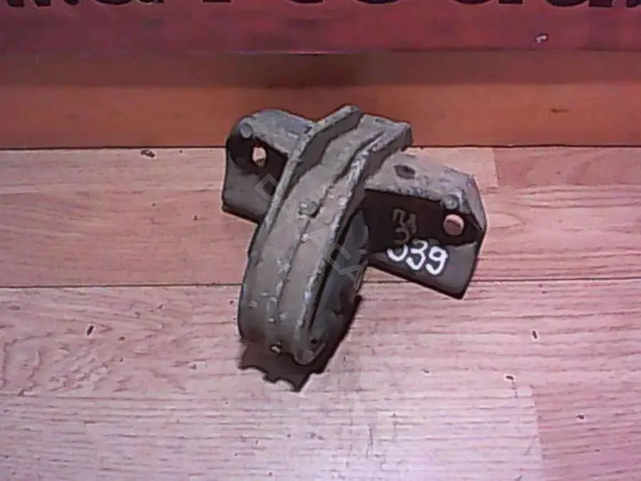 Подушка КПП 339PD