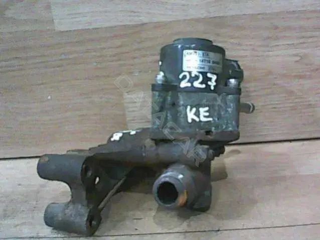 Клапан ЕГР 227KE