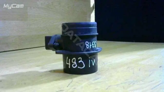Расходомер воздуха BOSCH 0281002461 074906 461B
