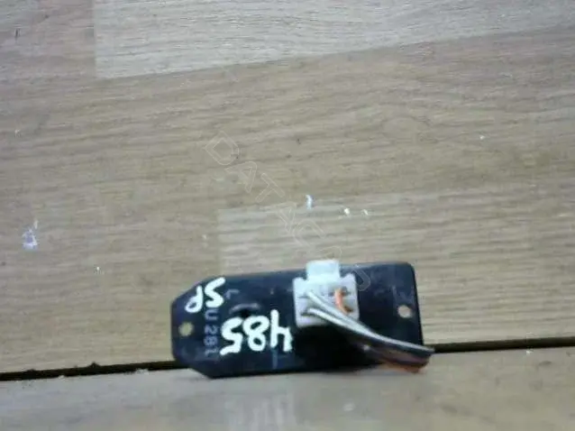 Резистор печки 485SP