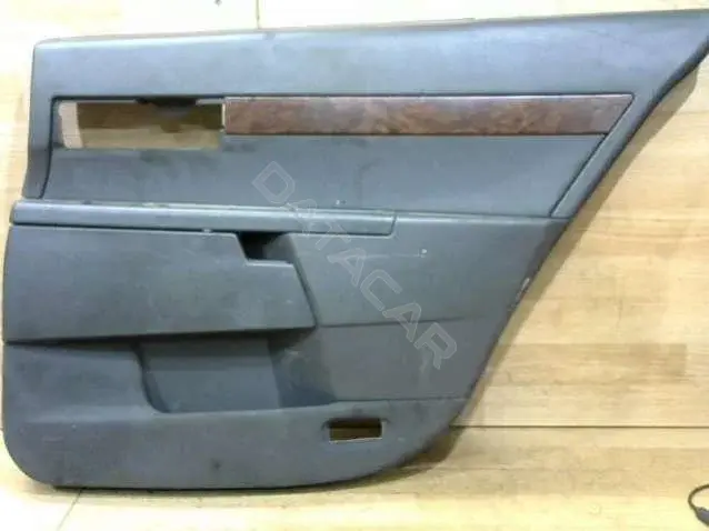 Дверная карта 604OB