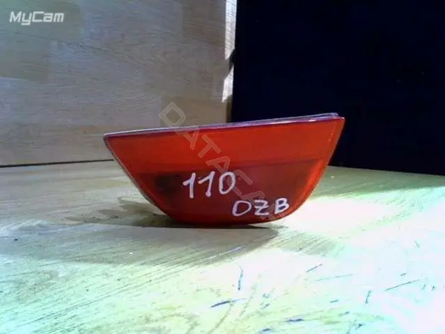 Противотуманные фары 1M515K273-A