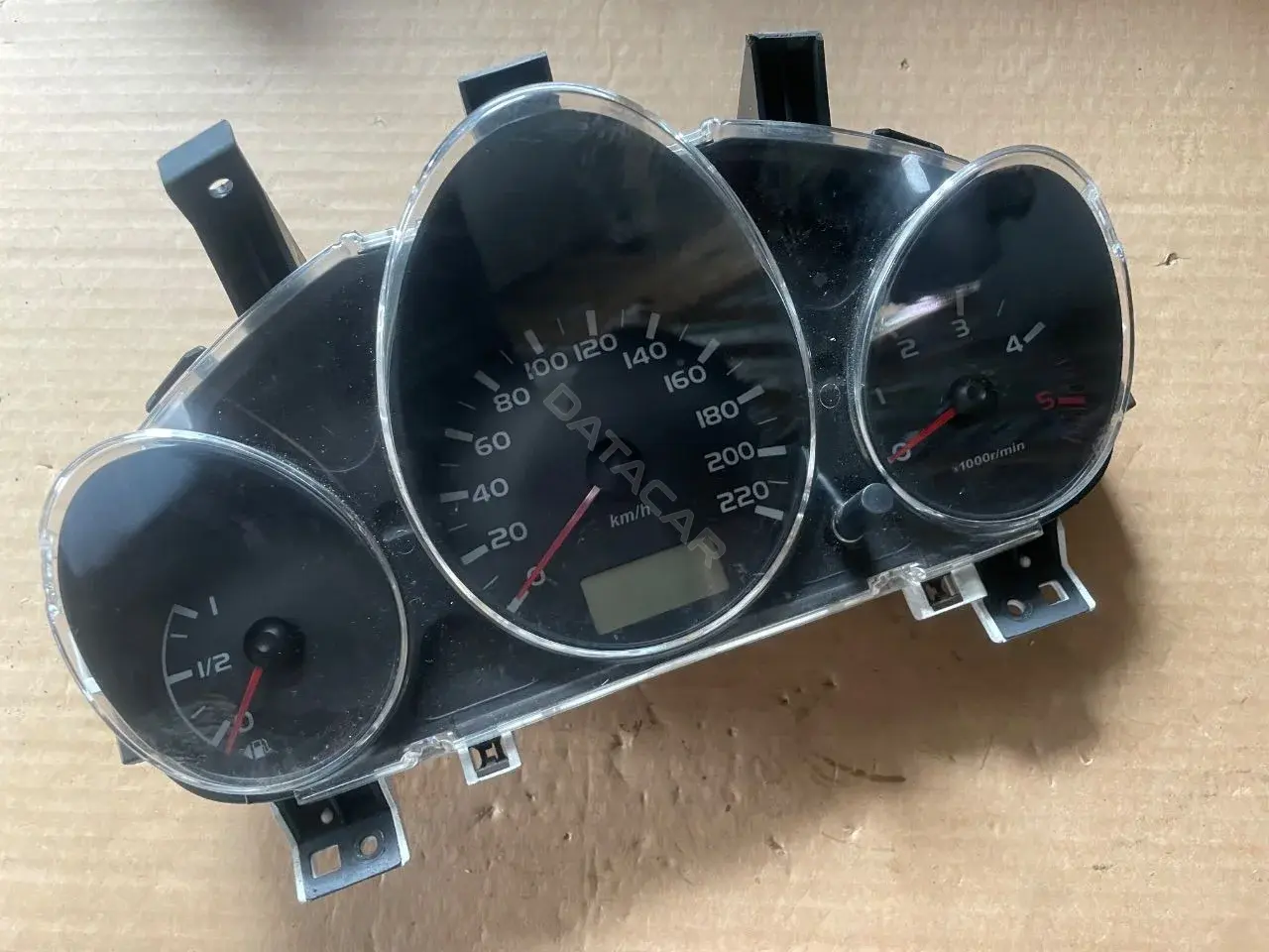 Панель приборов MM0038001