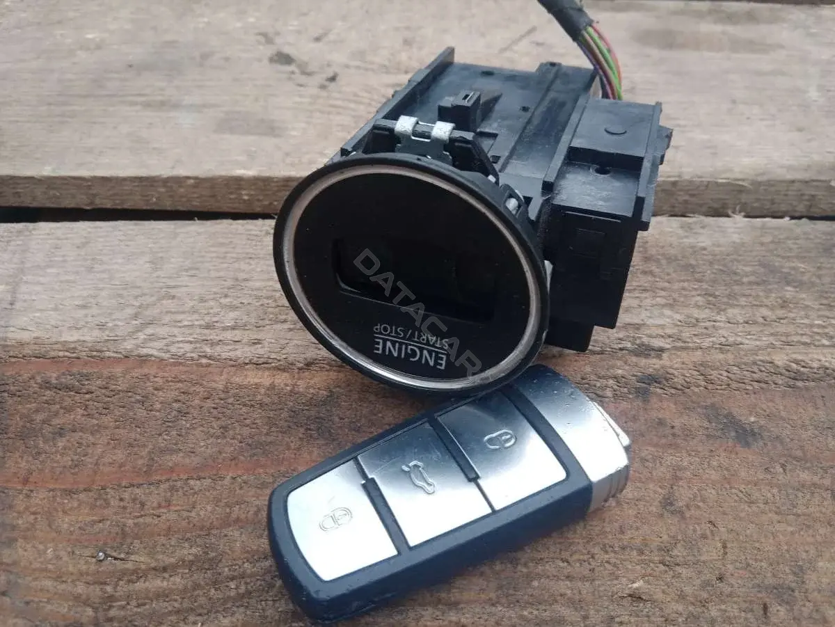 Замок зажигания 3C0905843R