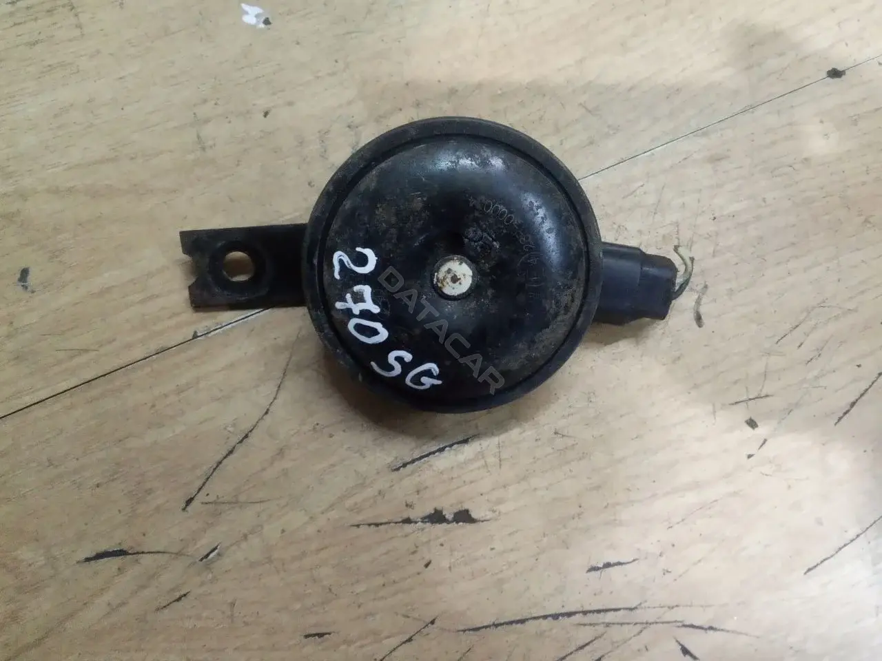 Звуковой сигнал 28R000034, E428R000034