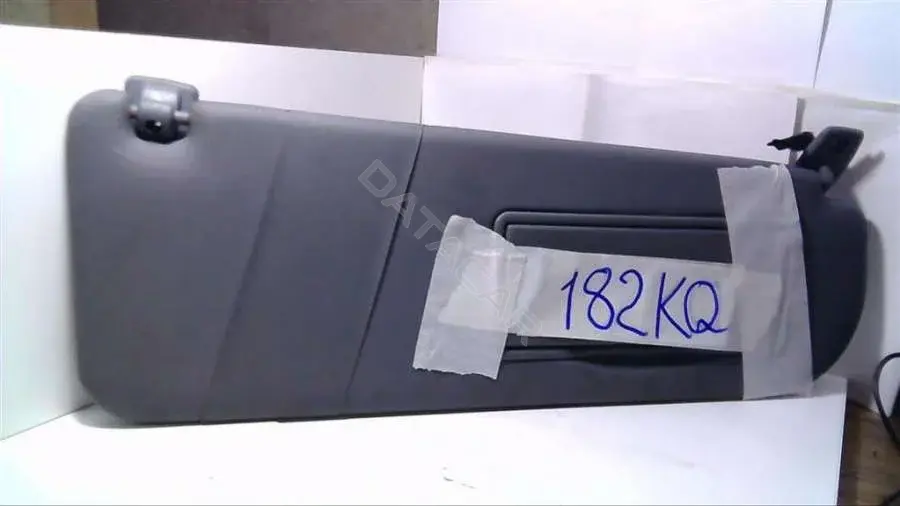 Козырек солнцезащитный 182KQ