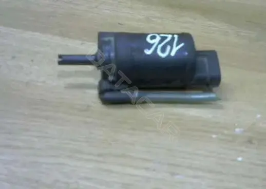 Насос омывателя 126BS