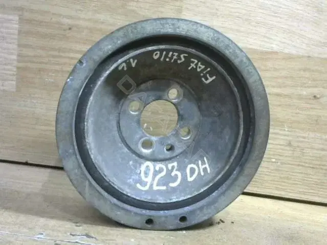 Шкив коленвала 923DH