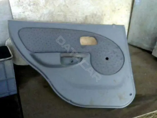 Дверная карта 70OB