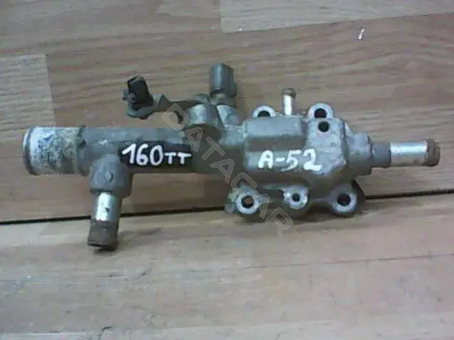 Корпус термостата 160TT