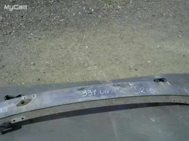 Усилитель бампера B, N
