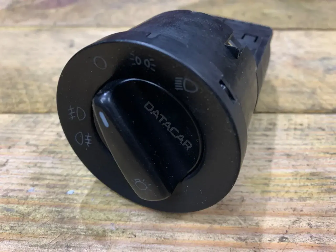 Переключатель подрулевой 1C0941531A