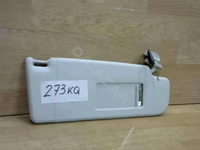 Козырек солнцезащитный 273KQ