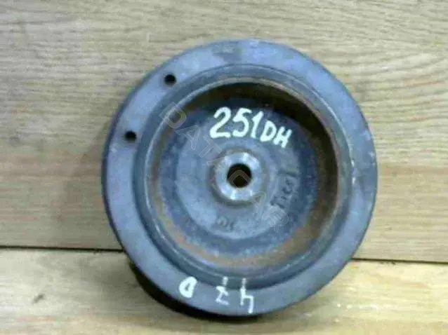 Шкив коленвала 251DH