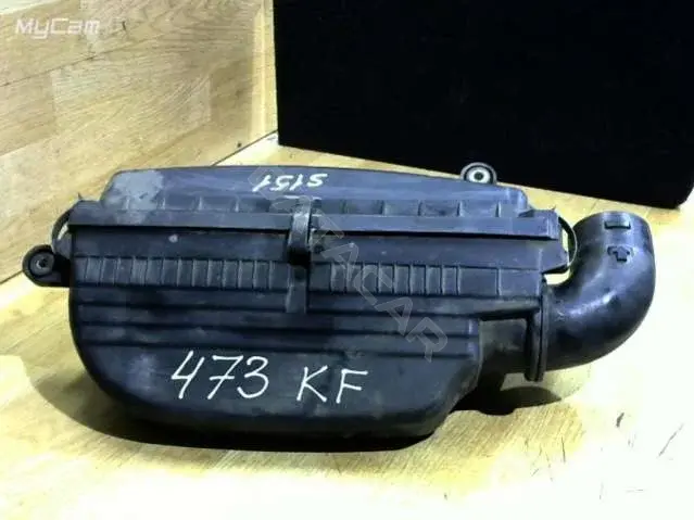 Корпус воздушного фильтра B-011
