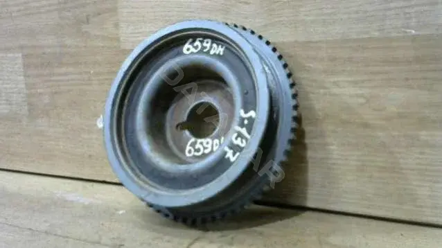 Шкив коленвала 2112-1005058-04