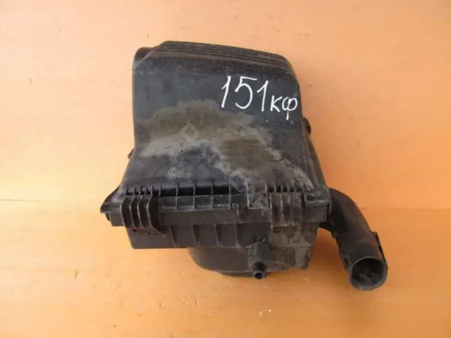 Корпус воздушного фильтра 151KF