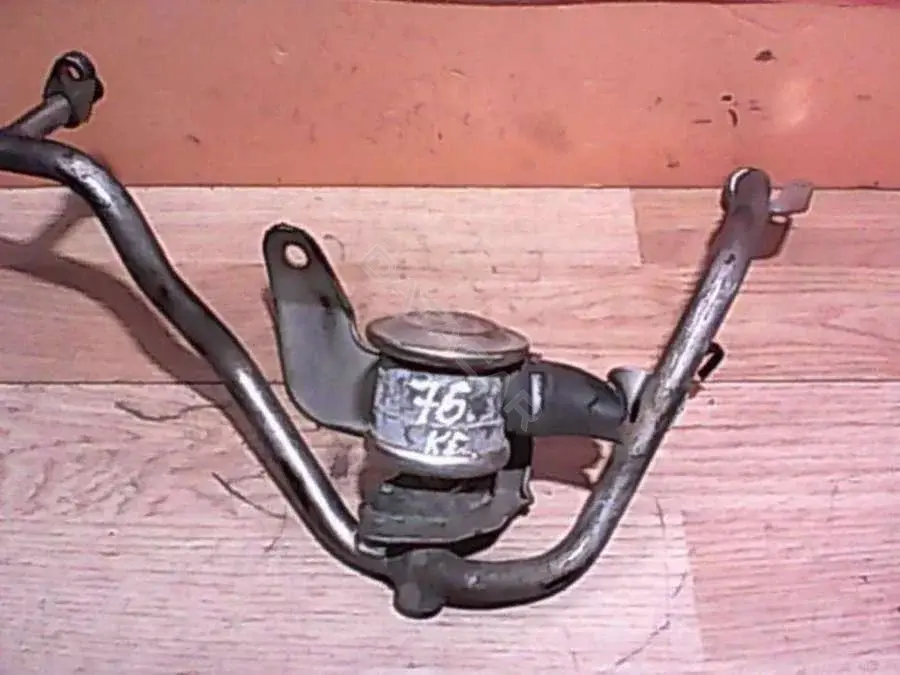 Клапан ЕГР 76 KE