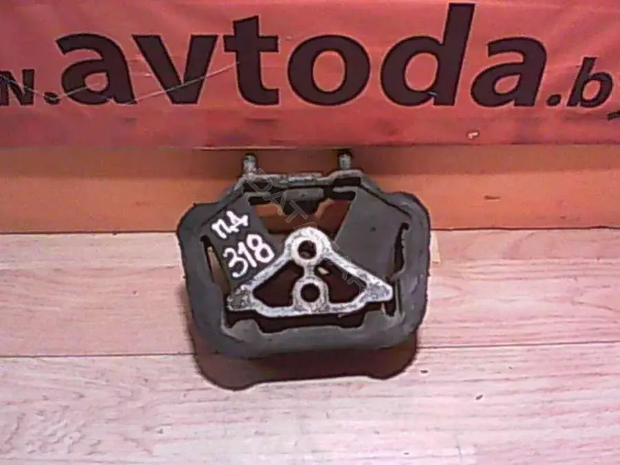 Подушка КПП 318PD