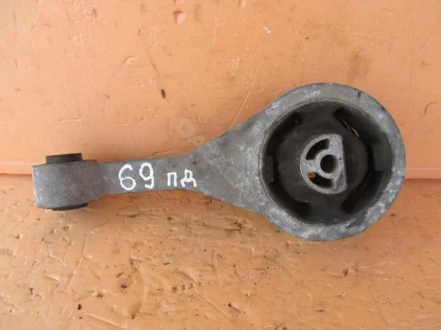 Подушка КПП 69PD
