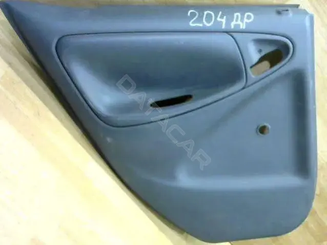 Дверная карта 292OB