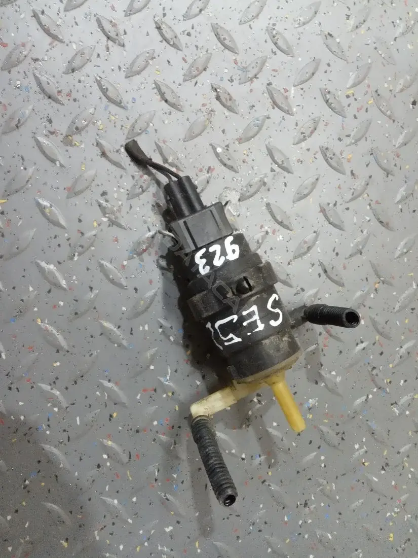 Насос омывателя 922EBS