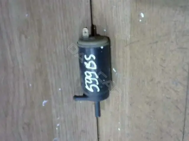 Насос омывателя 599BS