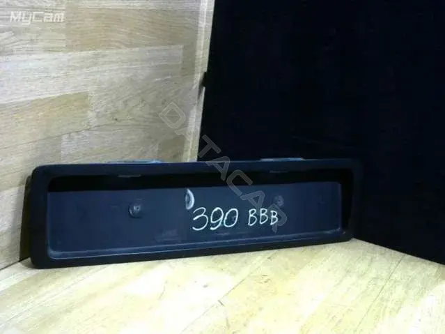 Бленда 1H9 853 481