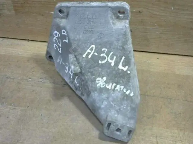 Кронштейн двигателя 4B0199307C